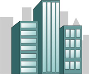 industrial leasing in noida building for rent