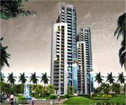 appartments in noida
