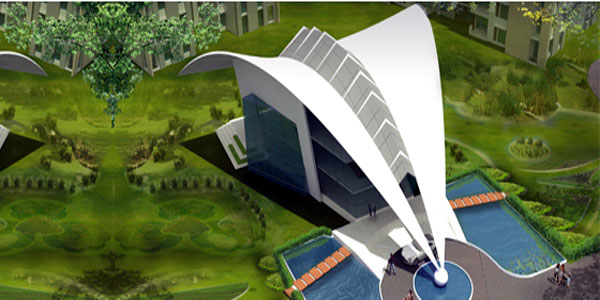 3c lotus boulevard espacia