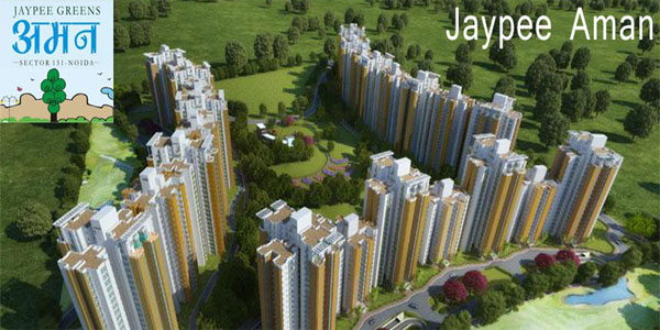 jaypee aman noida