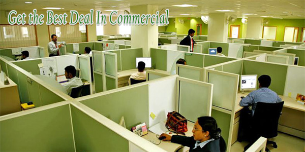 office space in NOIDA
