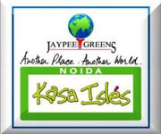 jaypee wish town kasa isles