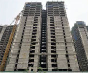 jaypee kasa isles resale price