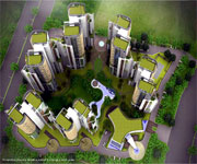 lotus 300 layout plan