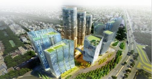 commercial property in NOIDA