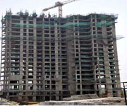 jaypee orchards duplex