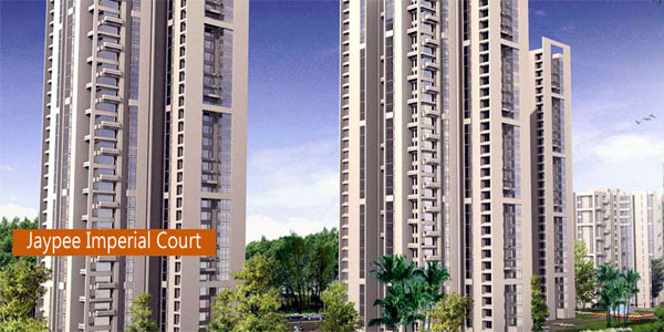 jaypee imperial court noida