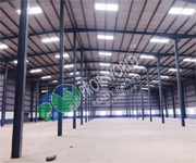 industrial shed in greater noida ecotech 3
