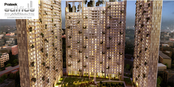 prateek Edifice