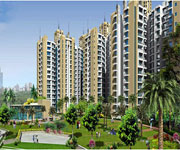 prateek wisteria at sector 77 noida