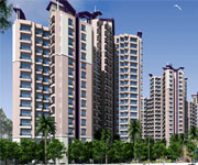 prateek wisteria apartments