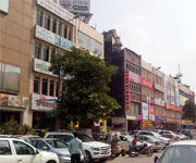 wanted office space in noida